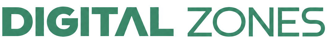 Digital Zones Design